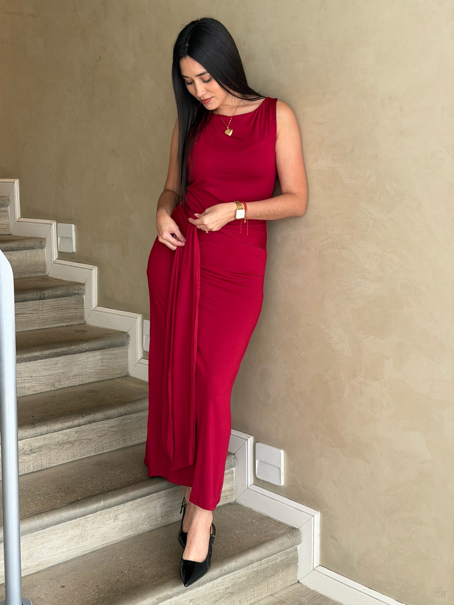 VESTIDOS