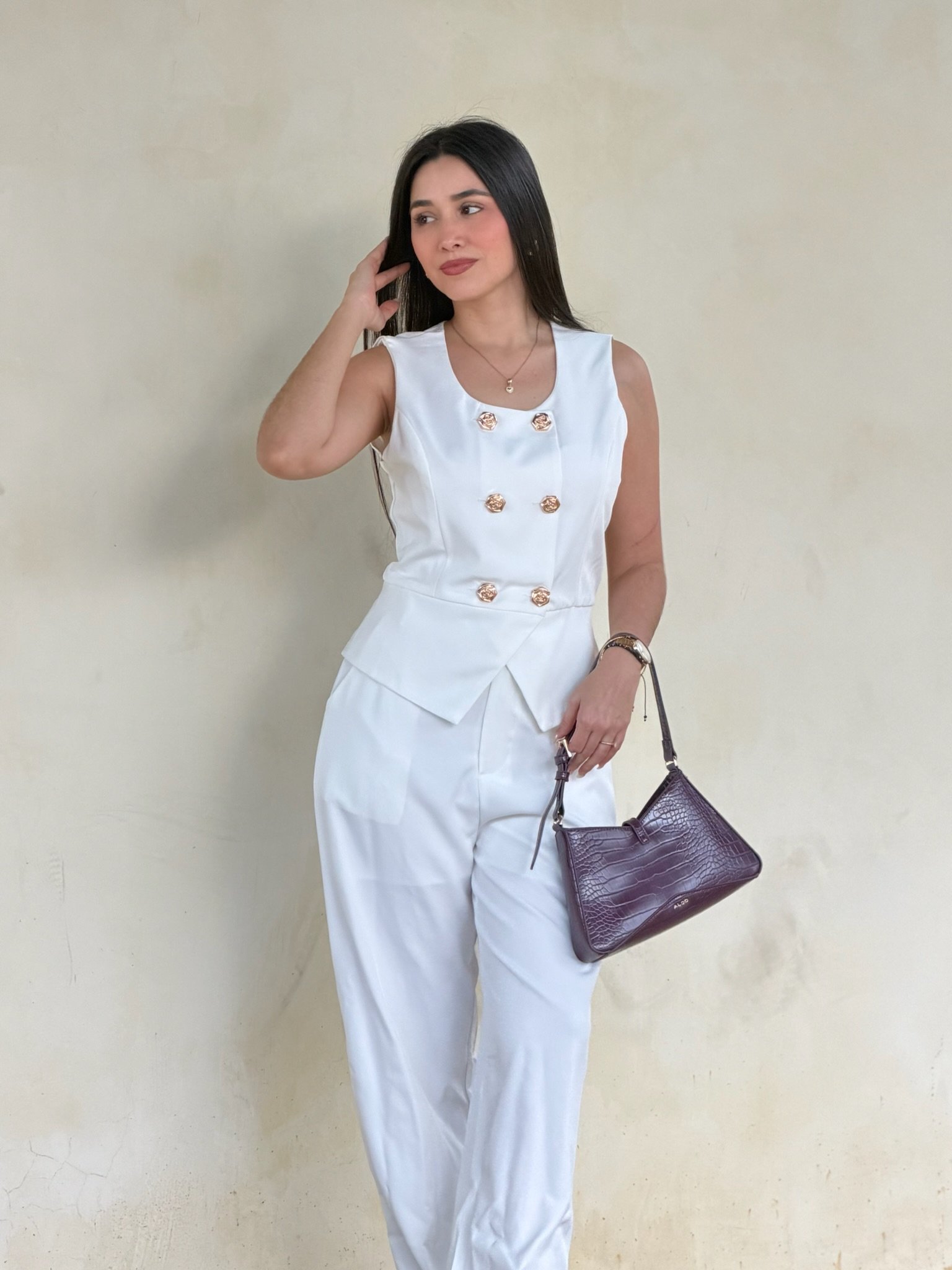 Set Gina