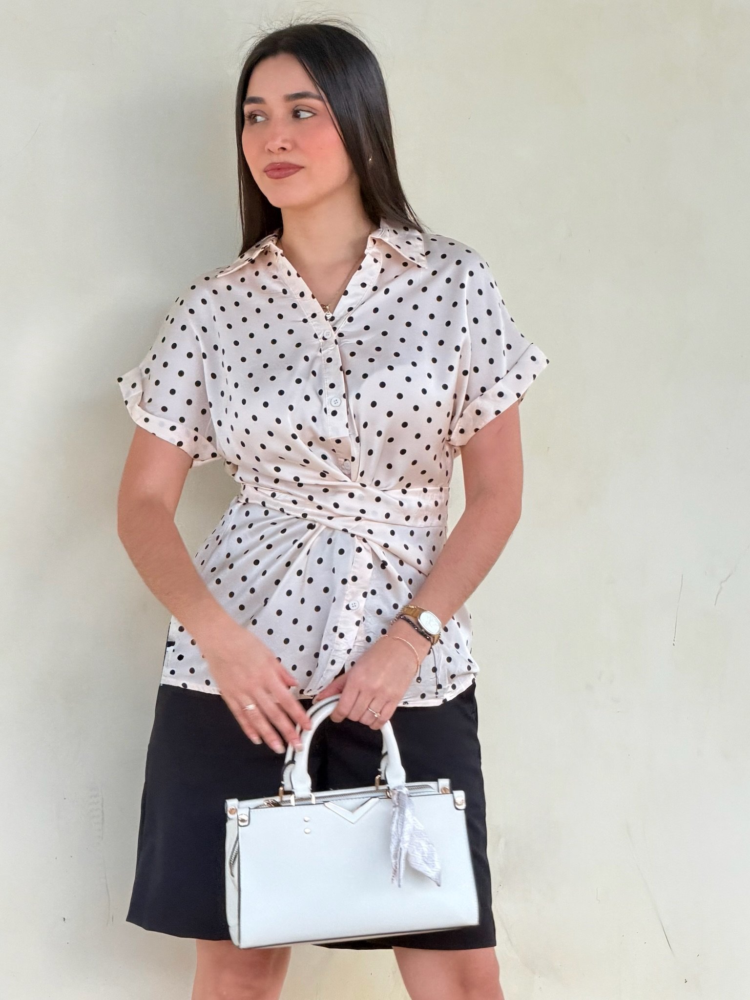 Camisa Lea - alternativa