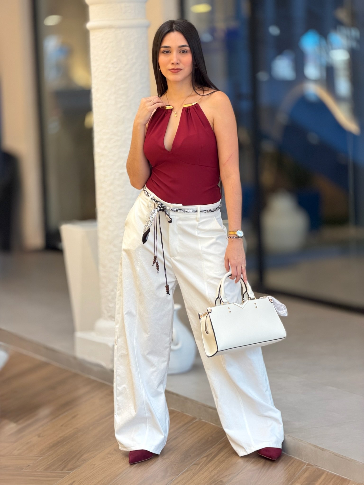 Top Larisa