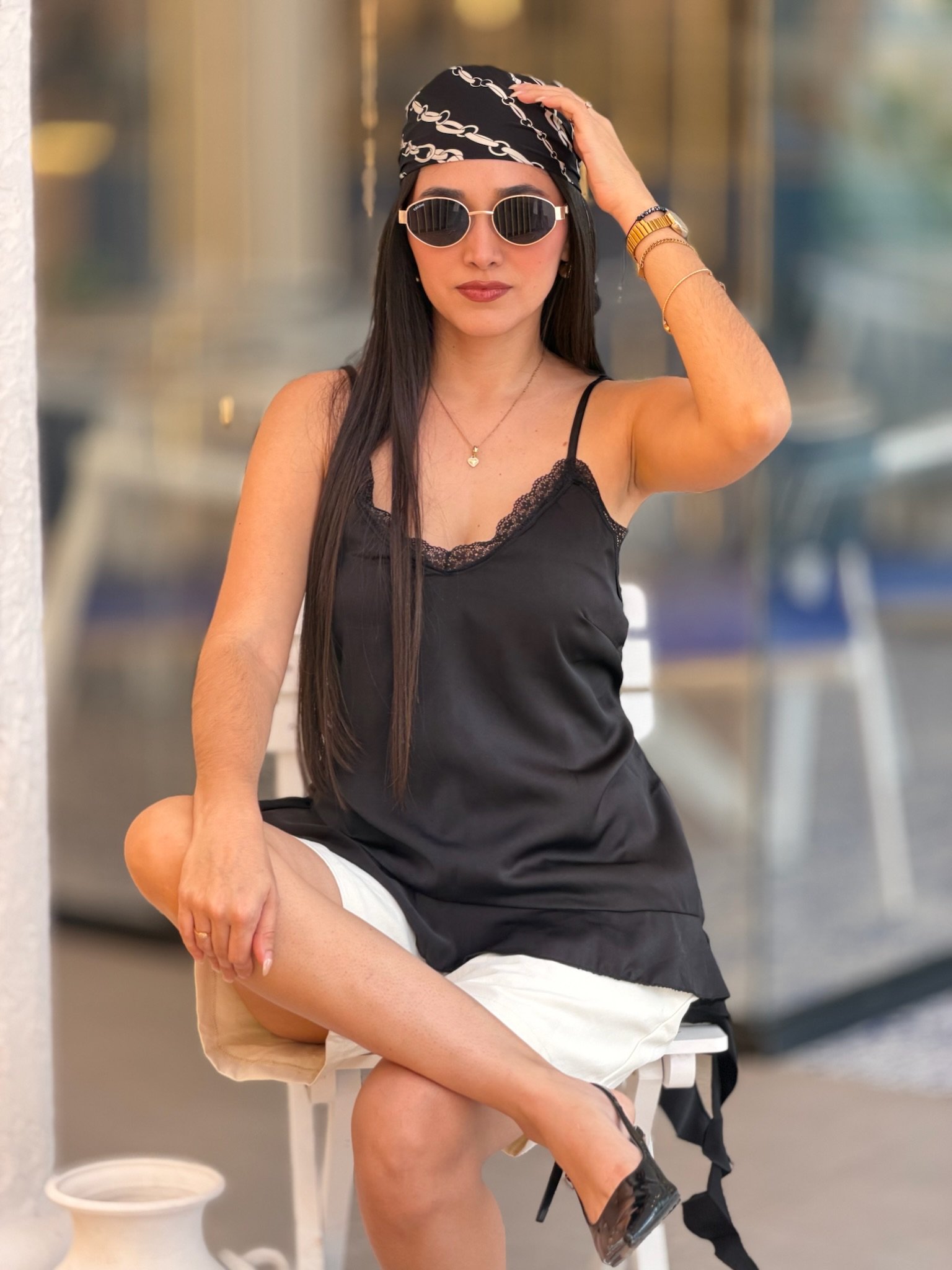 Top Claudia