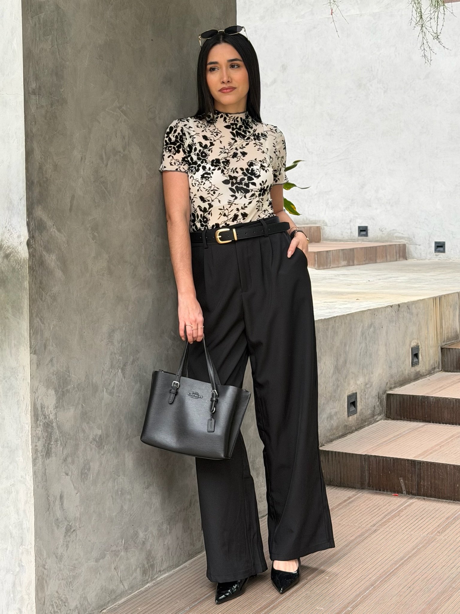 Blusa kindle